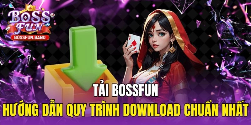 Tải BOSSFUN